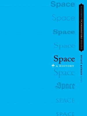 cover image of Space